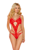 BODY OPEN DESIRE