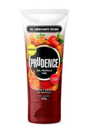 LUBRICANTE SENSACIÓN CALIENTE FRUTILLA FIRE 60 GR