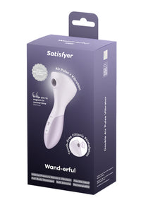 ESTIMULADOR WAND-ERFUL
