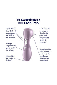 ESTIMULADOR PRO 2 GENERACIÓN 2