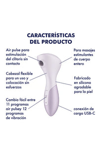 ESTIMULADOR WAND-ERFUL