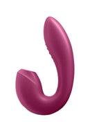 VIBRADOR SUNRAY + APP