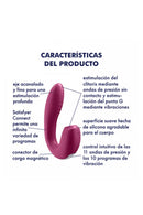 VIBRADOR SUNRAY + APP