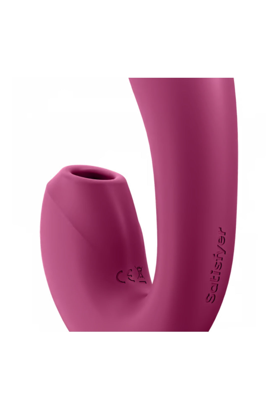 VIBRADOR SUNRAY + APP