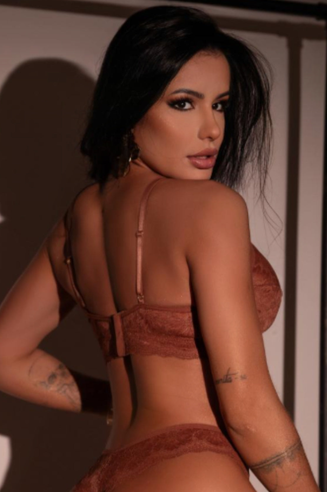 BRALETTE KARAH