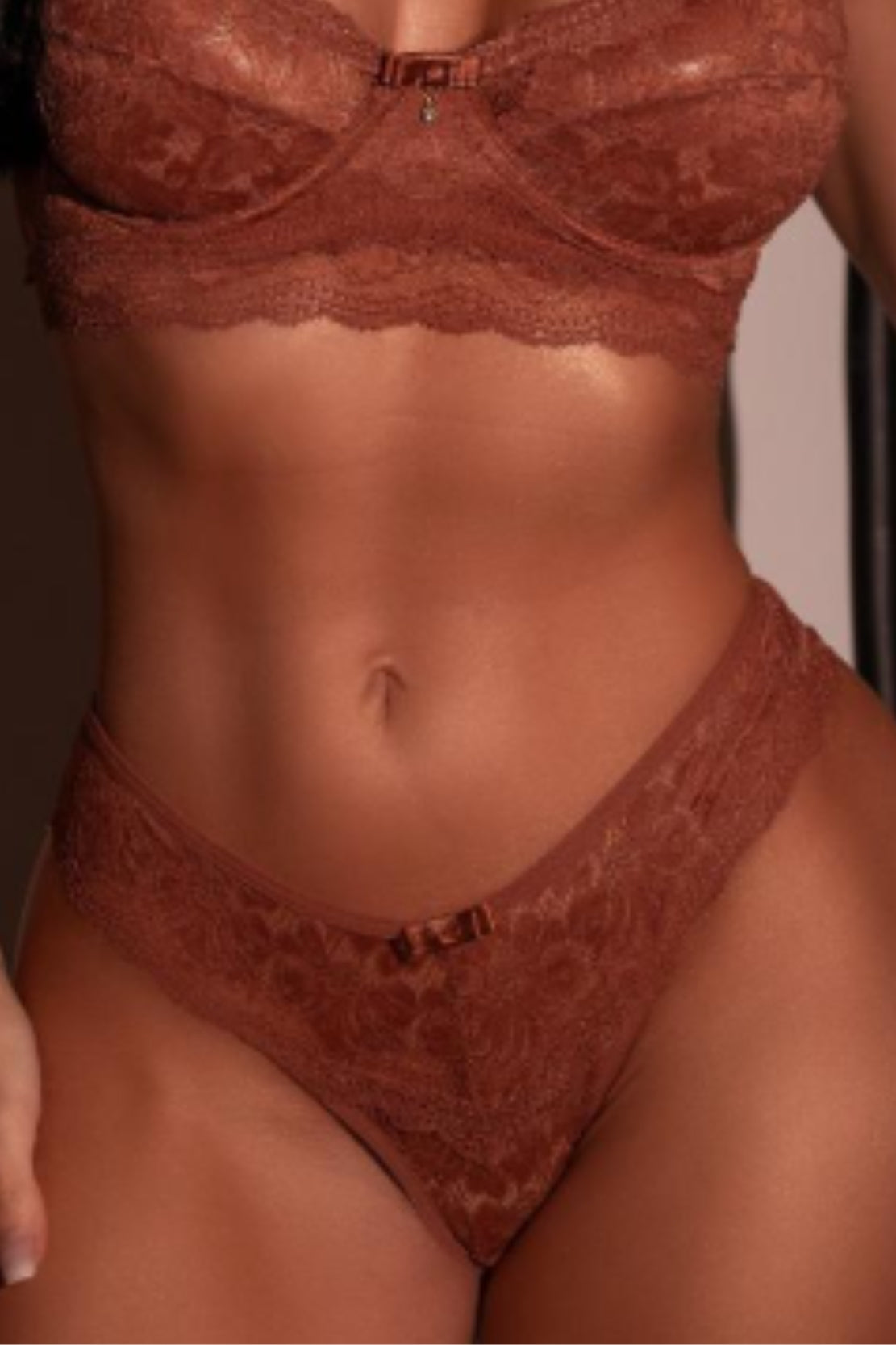 TANGA KARAH