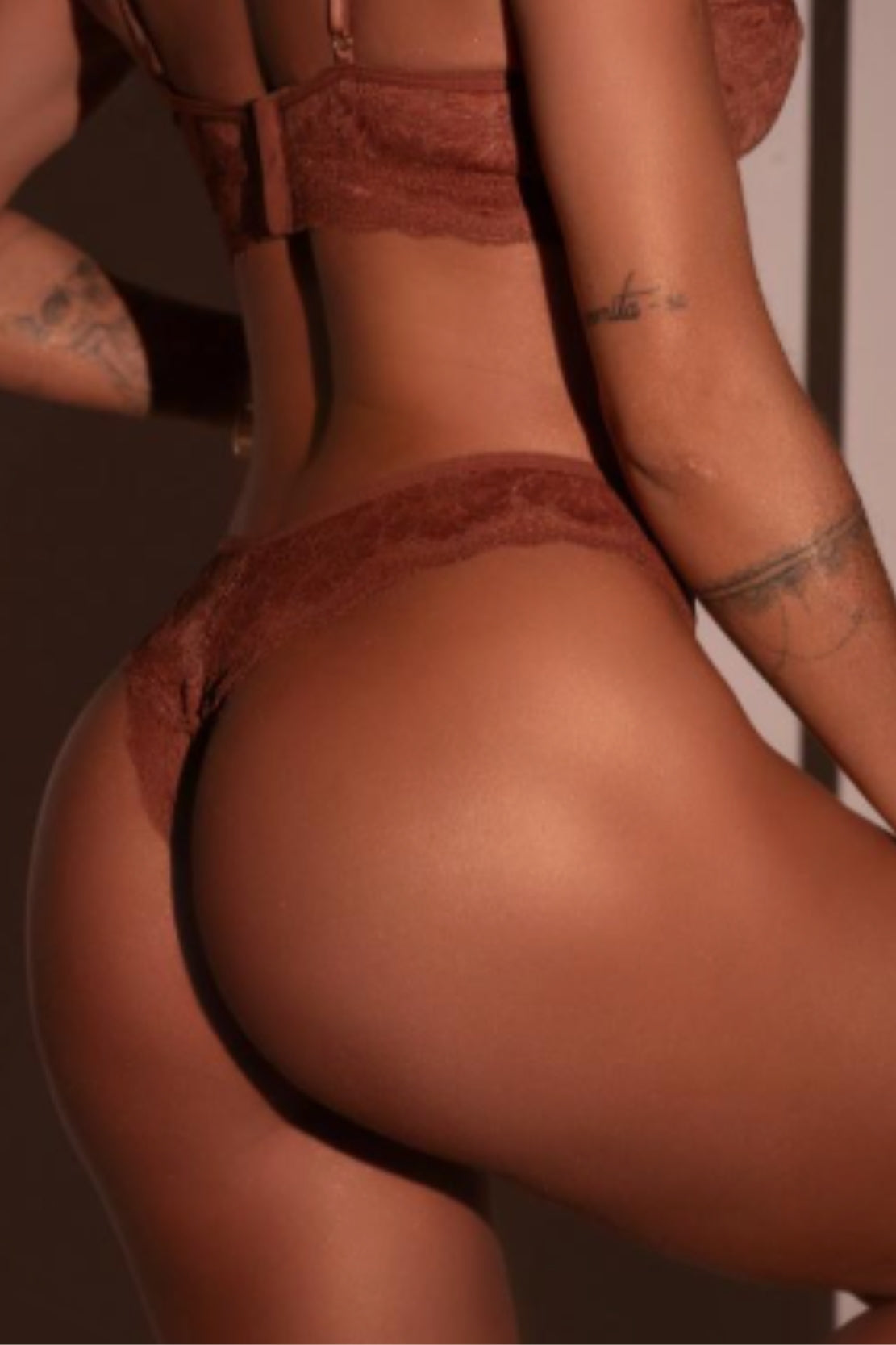 TANGA KARAH