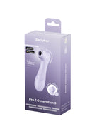 ESTIMULADOR PRO 2 GENERACIÓN 3 + APP
