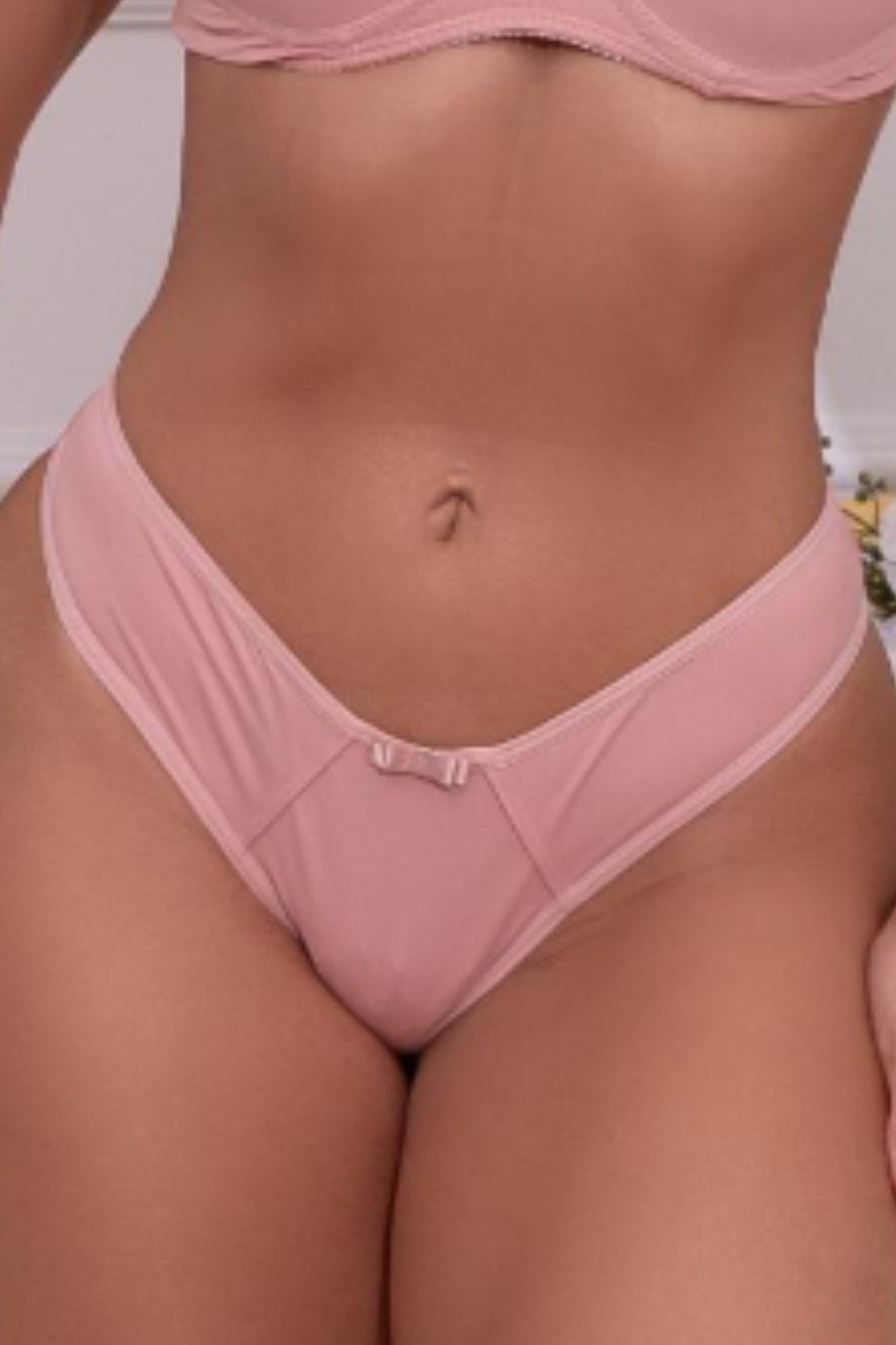 TANGA ALINE