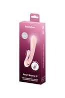 VIBRADOR PEARL BUNNY 3