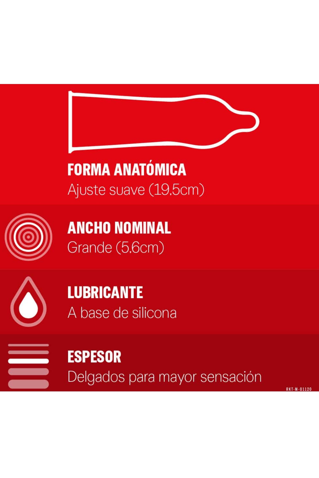 PRESERVATIVO DUREX SENSITIVO DELGADO X 3UND