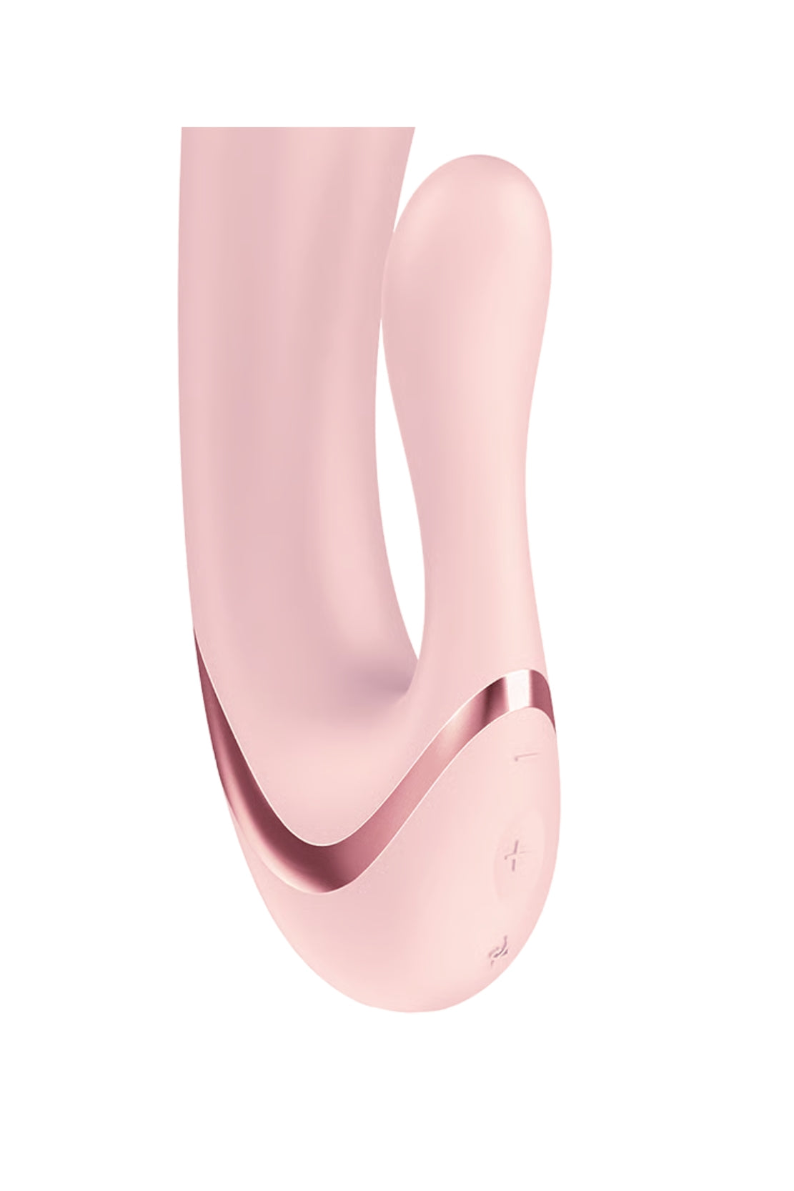 VIBRADOR PEARL BUNNY 3