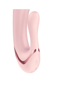 VIBRADOR PEARL BUNNY 3