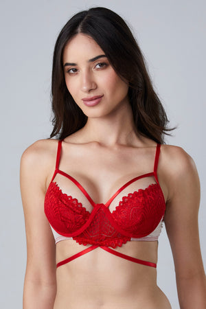 BRALETTE NINA