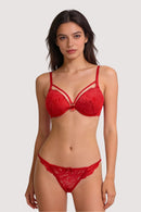 Conjunto Rubi Sweet (2 piezas)