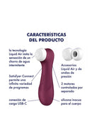 ESTIMULADOR PRO 2 GENERACIÓN 3 + APP