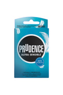 PRESERVATIVO ULTRA SENSIBLE X 3UND