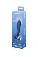 ESTIMULADOR G-SPOT WAVE 4