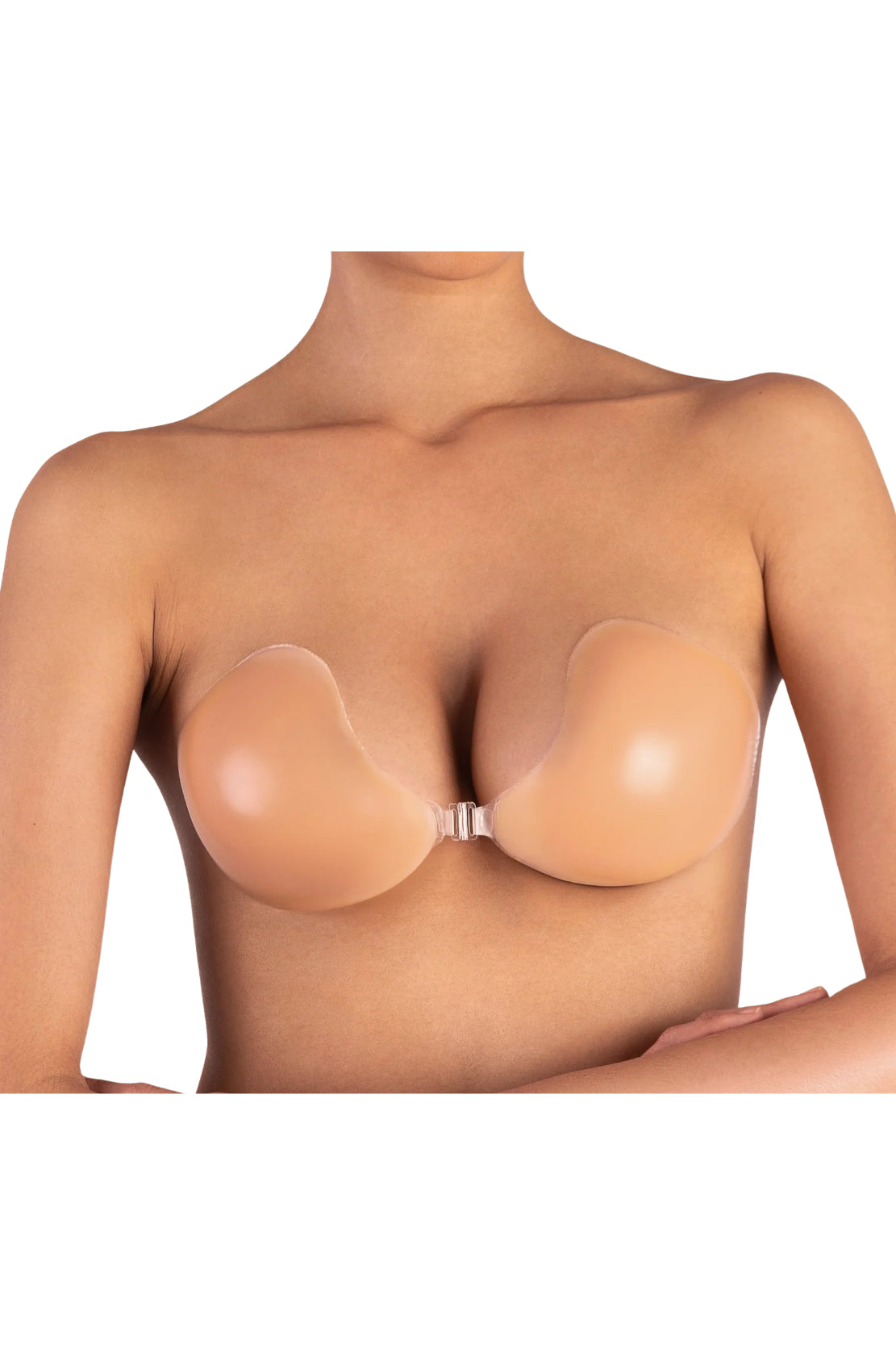 LIFTING SILICONE BRA