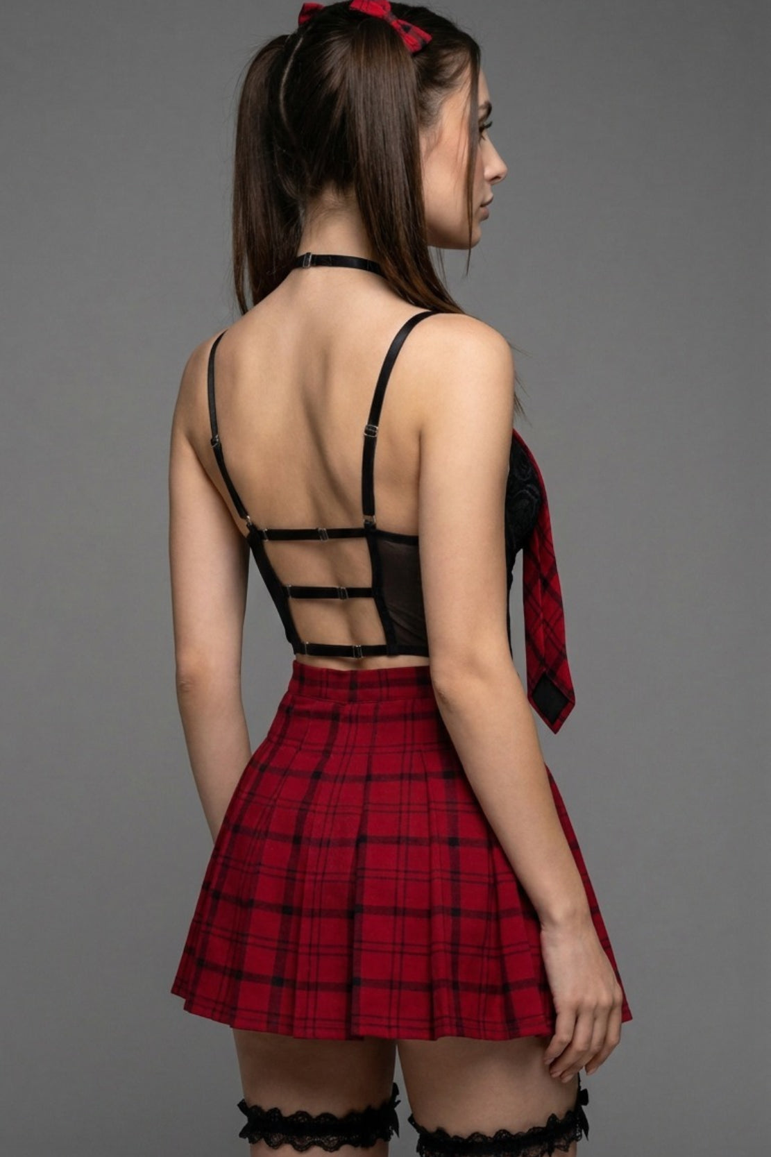 COLEGIALA COQUETA