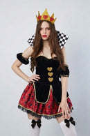 REINA MALVADA
