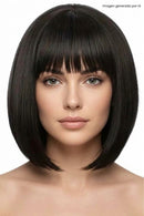 PELUCA CORTE BOB