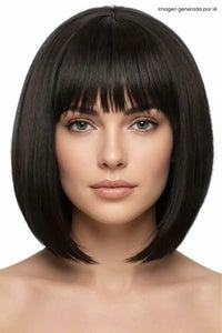 PELUCA CORTE BOB