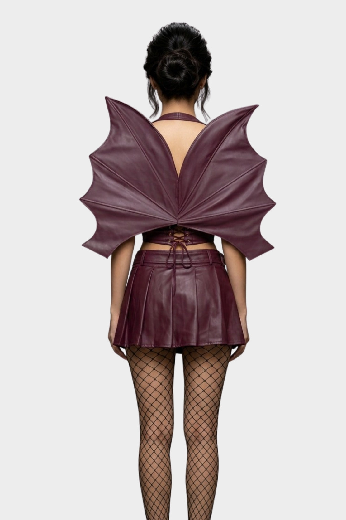 SEXY DRAGONA