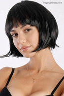 PELUCA CORTE BOB ASIMETRICO