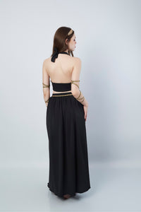 DIOSA GRIEGA BLACK