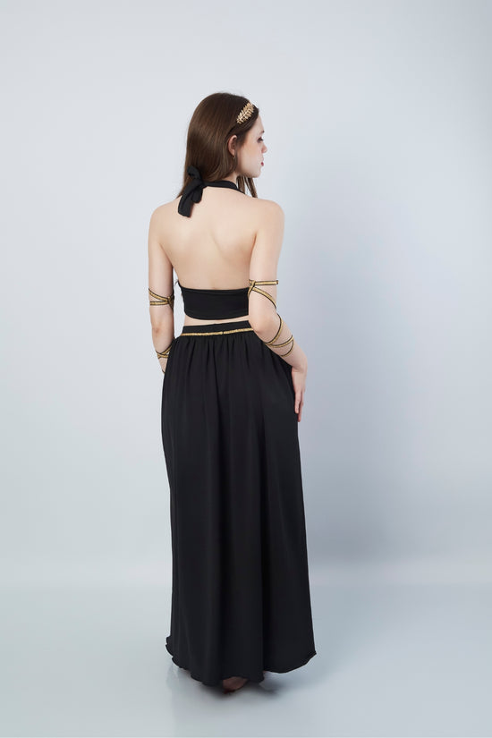 DIOSA GRIEGA BLACK