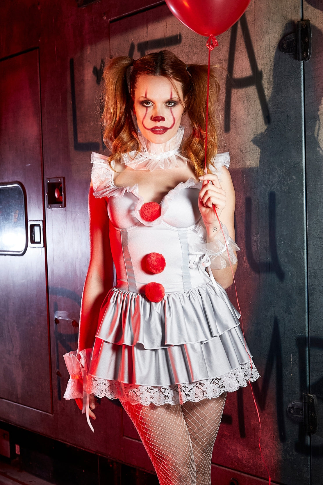 PENNYWISE SENSUAL