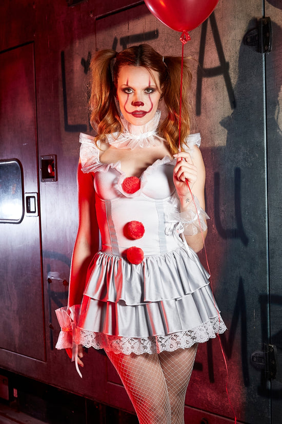 PENNYWISE SENSUAL