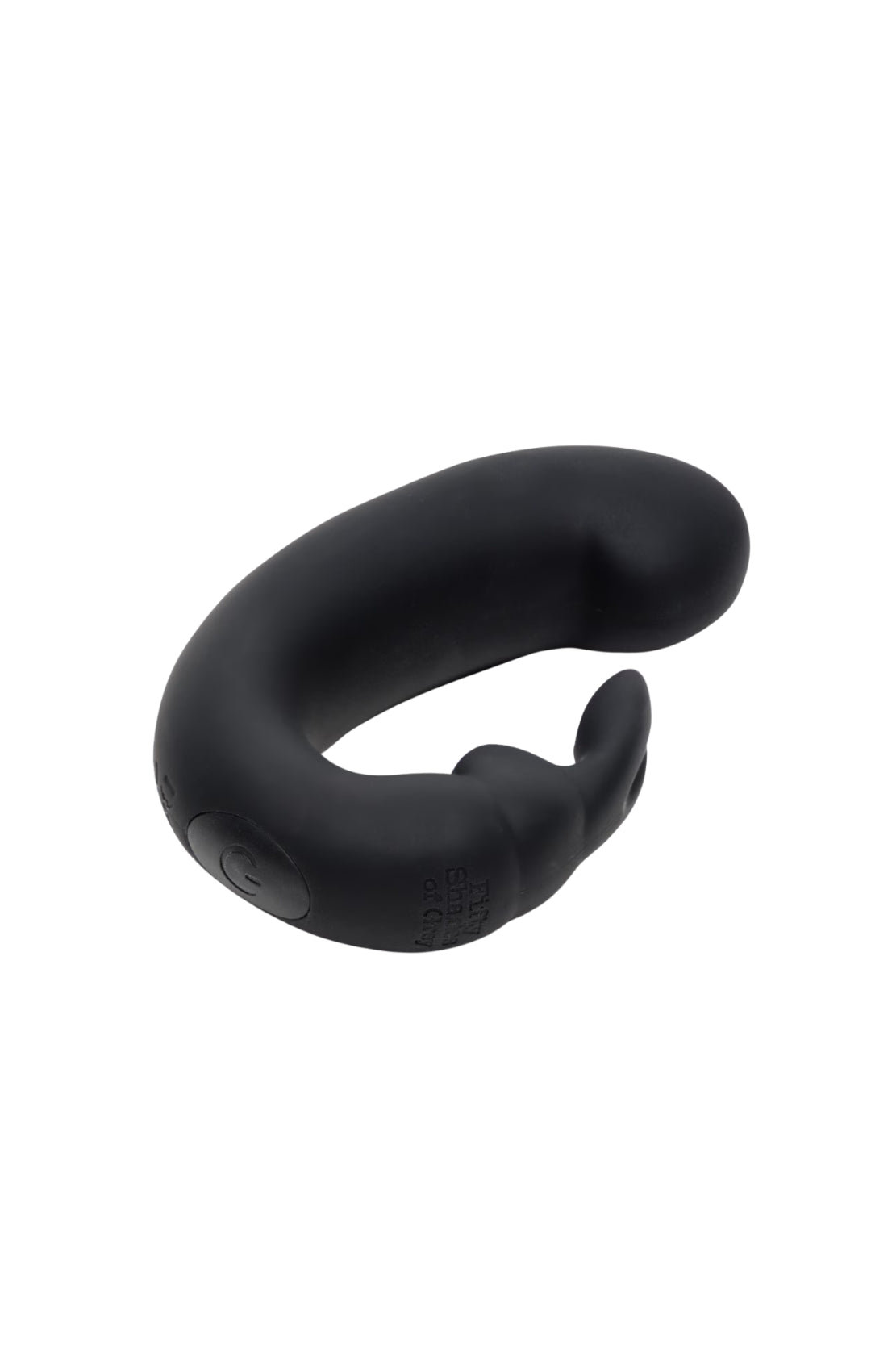 VIBRADOR DE CONEJO PUNTO G