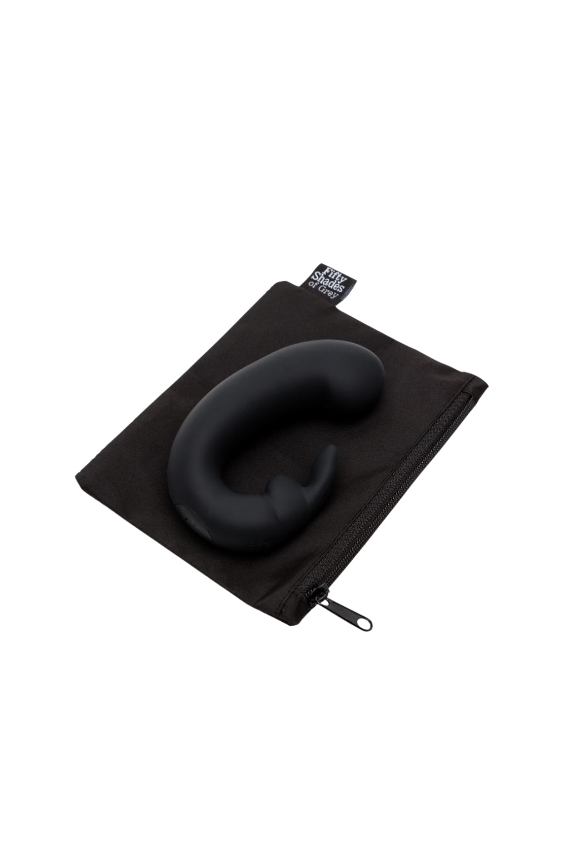 VIBRADOR DE CONEJO PUNTO G