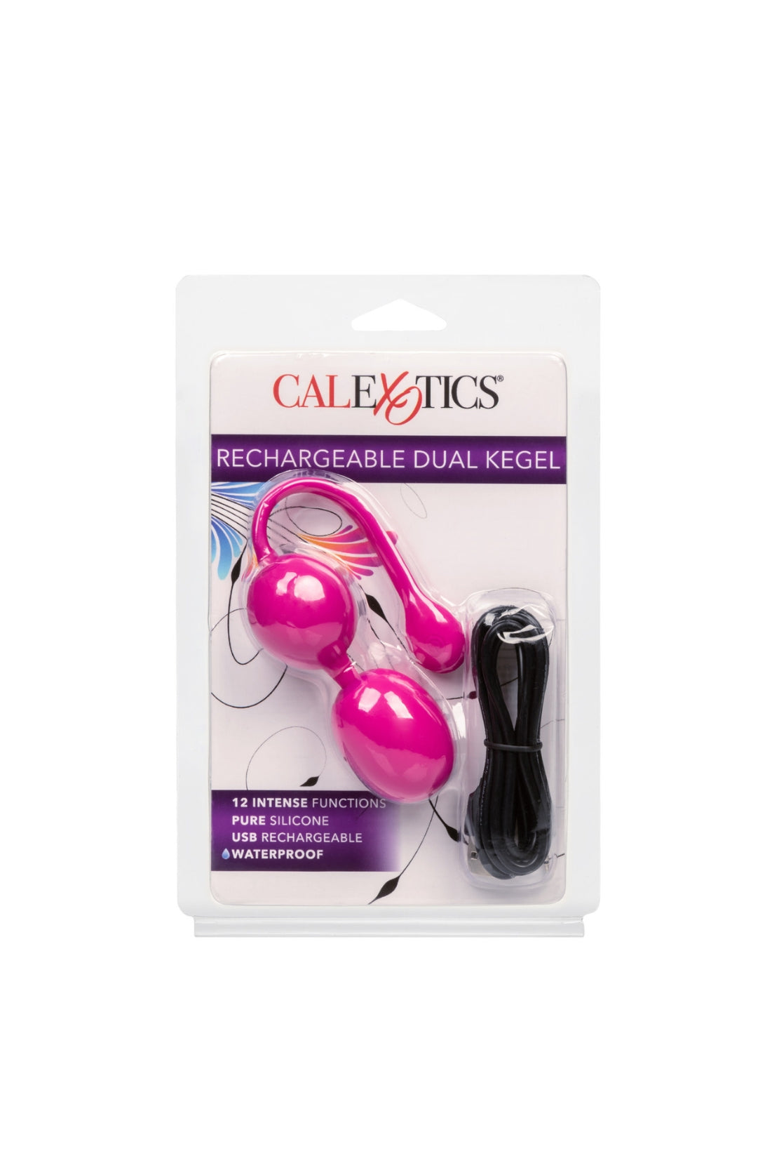 BOLA KEGEL RECARGABLE