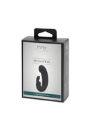 VIBRADOR DE CONEJO PUNTO G
