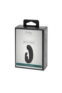 VIBRADOR DE CONEJO PUNTO G