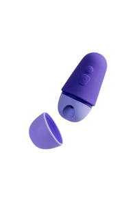 SUCCIONADOR ROMP FREE X