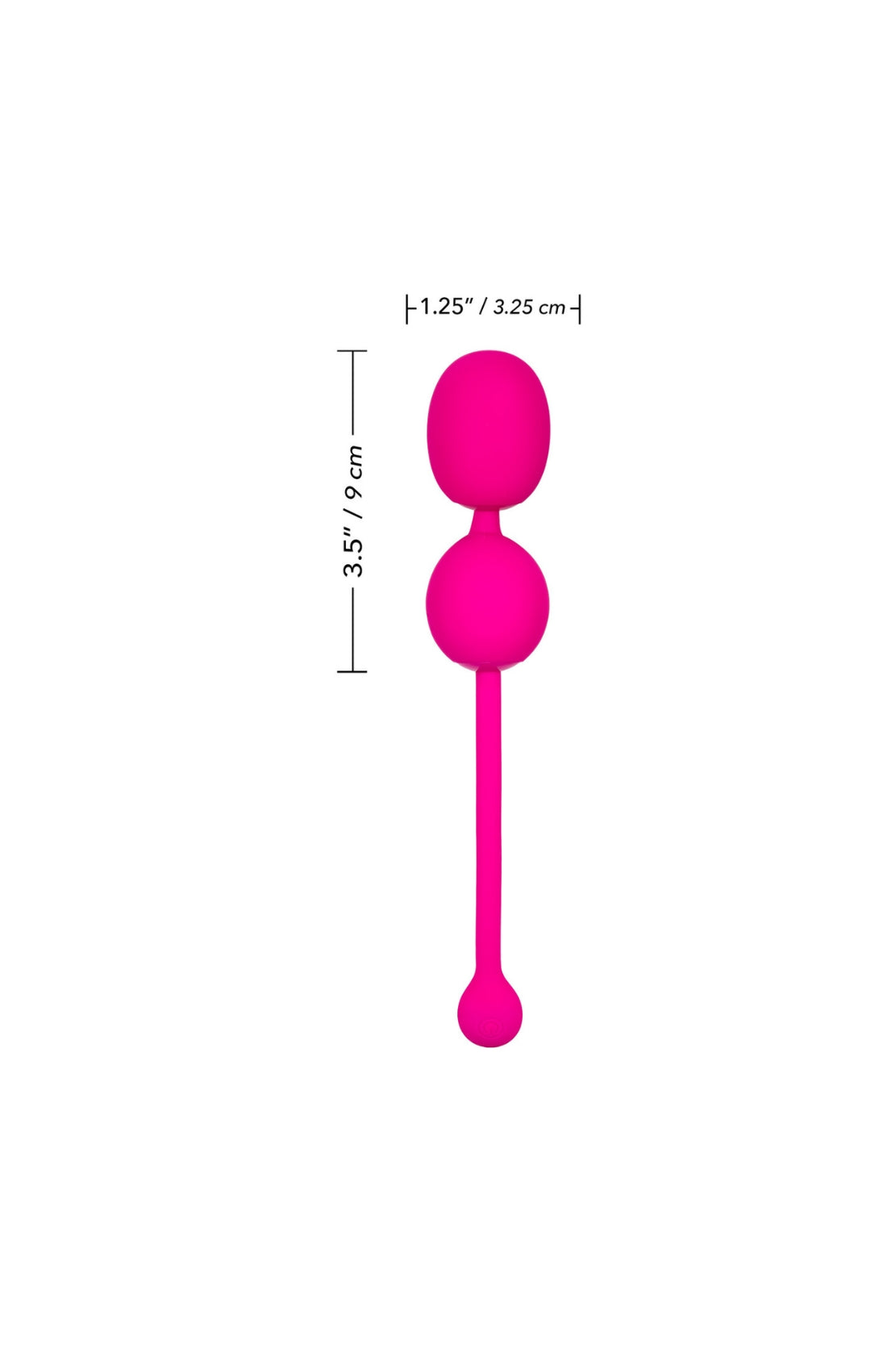 BOLA KEGEL RECARGABLE