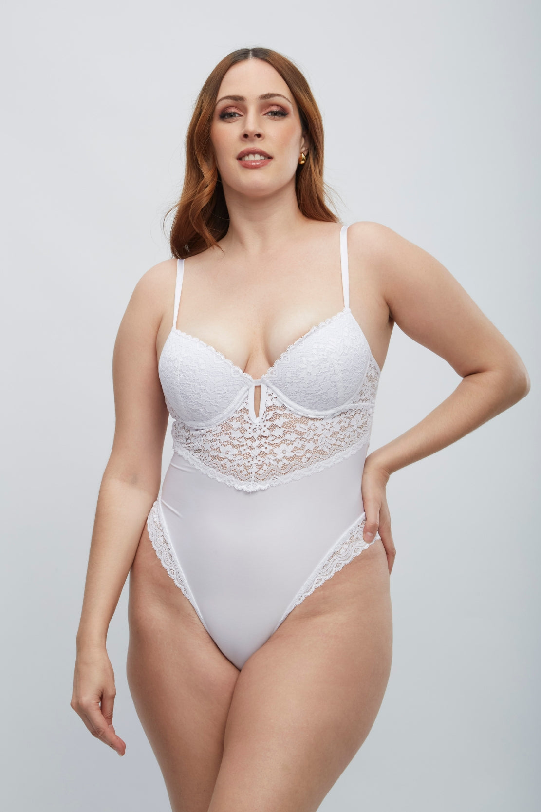 BLANCO / XL