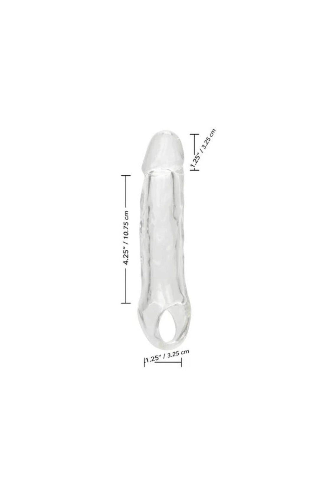 EXTENSOR PERFORMANCE MAX 5.5"