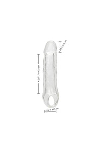 EXTENSOR PERFORMANCE MAX 5.5"