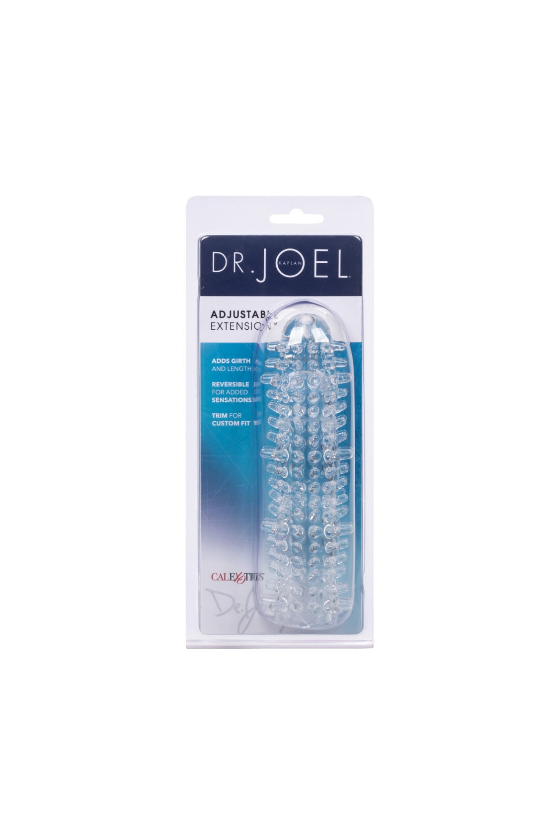 FUNDA AJUSTABLE DR. JOEL