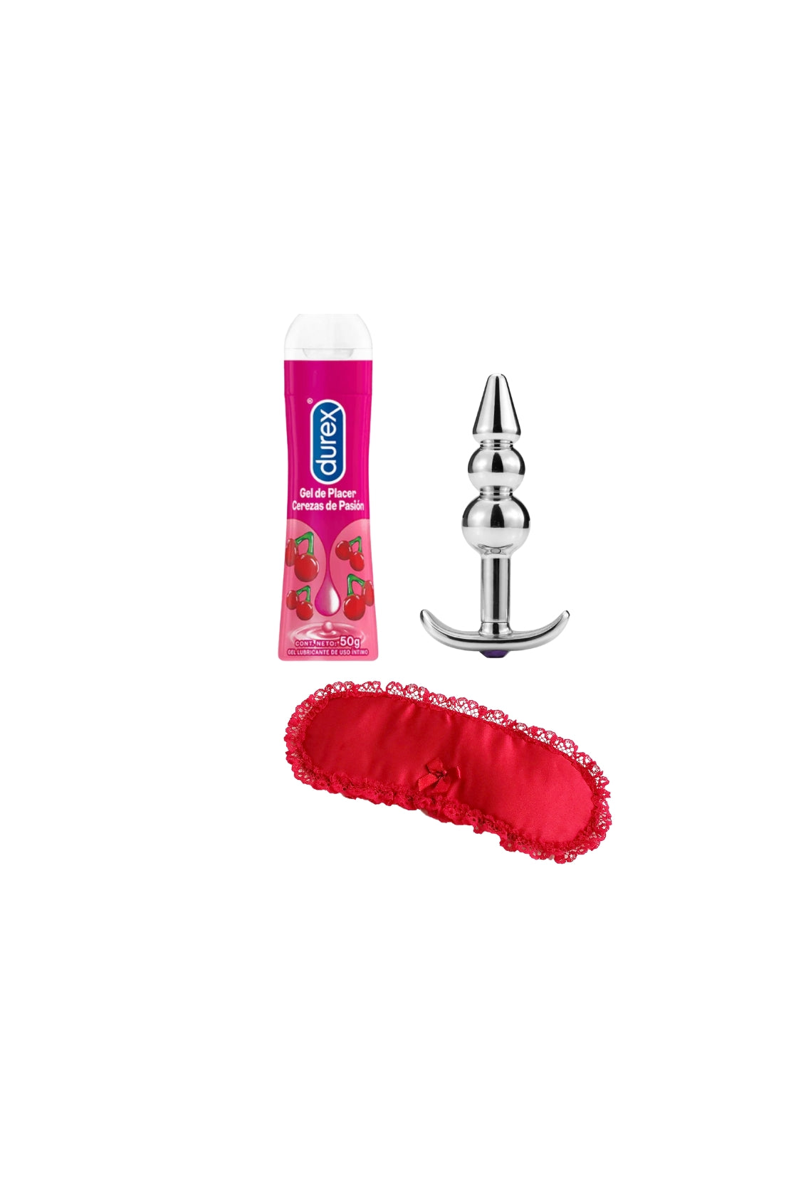 PACK NOCHE DE PLACER