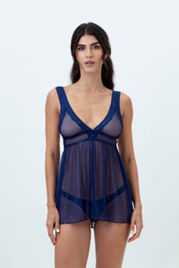 BABYDOLL ELAIA