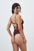 BODY CLARA