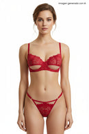 CONJUNTO NOA