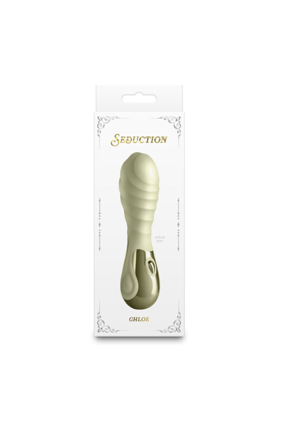 MINI VIBRADOR CHOLE