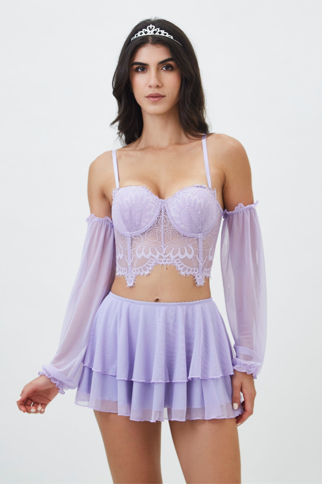 DULCE RAPUNZEL